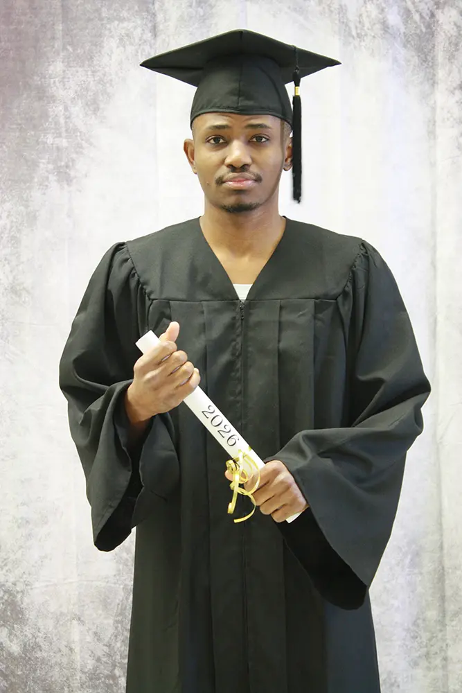 Zacharie Serge Tanee Nwana